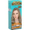 TINTURA MAXTON LOURO CLARO ACINZENTADO 8.1