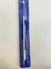 PALITO DE UNHA 2 PONTAS CHANFRADO INOX 04