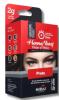 HENNA NIRAJ KIT PRETO 2.0GR FIXADOR