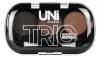 TRIO UNI PARA SOBRANCELHAS MAKEUP 5,5G