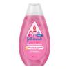 SHAMPOO JOHNSONS BABY GOTAS DE BRILHO 200ML