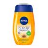 SABONETE LIQUIDO NIVEA NATURAL OIL 200ML