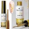 ESMALTE REAL LOVE LINER GEL 02 8ML