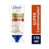 CONDICIONADOR DOVE SUPER FATOR DE NUTRIÇÃO 50 170ML