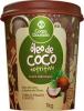 MASCARA CAPILAR CORPO DOURADO OLEO DE COCO 1KG