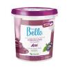 CERA DEPILATÓRIA DEPIL BELLA HIDROSSOLUVEL AÇAI 600GR