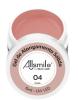 GEL CONSTRUTOR SÓLIDO REAL LOVE 4 NUDE 15ML
