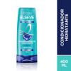 CONDICIONADOR ELSEVE HYDRA DETOX ZERO CASPA HIDRATANTE 400ML