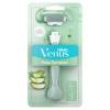 APARELHO BARBEADOR VENUS PELE SENSIVEL 1 CABO 1 REFIL