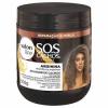 ATIVADOR DE CACHOS SALON LINE SOS CACHOS ARGININA 500G
