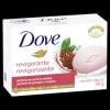 SABONETE DOVE REVIGORANTE ROMÃ E VERBANA 90G