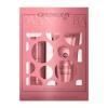 KIT LOÇÃO HIDRATANTE E BODY SPLASH GIOVANNA BABY ROSE 200ML
