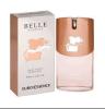 COLONIA FEMININA BELLE EUROESSENCE 100ML