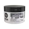 GEL FIXADOR SALON LINE MEDIA FIXACAO MEN ESSENC 300G