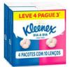LENCO KLEENEX BOX MISTO 10UN 
