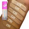 CORRETIVO LIQUIDO CATWALK C45 POPSTAR HBM603-5 RUBY ROSE