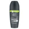 DESODORANTE DOVE ROLLON MEN SEM PERFUME 50ML