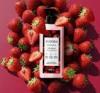 CREME HIDRATANTE EUDORA INSTANCE MORANGO IRRESISTIVEL 400ML