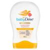 CONDICIONADOR DOVE BABY HIDRATAÇÃO GLICERINADA 200ML