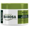 MASCARA EICO HIDRACAO E BRILHO INTENSO BABOSA 270G