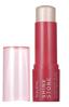 Iluminador Ruby Rose Stick Shine Stone Sparkle Moon