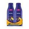 CREME NIVEA Q10 PELE SECA 400ML C 2