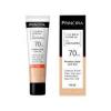 PROTETOR SOLAR FPS70 PRINCIPIA SKINCARE PS-05 COR 3.0