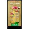 KIT SHAMPOO CONDICIONADOR NOVEX OLEO DE COCO 300ML