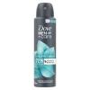 DESODORANTE DOVE AEROSSOL MEN EUCALIPTO 150ML
