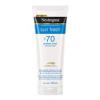 SUNFRESH NEUTROGENA FPS70 200ML