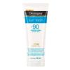 SUNFRESH NEUTROGENA FPS90 200ML