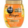 CREME DE TRATAMENTO SALON LINE 3EM1 MULTY MARACUJA 1KG