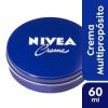 CREME NIVEA MULTIPROPÓSITO 56G