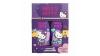 KIT SHAMPOO+CONDIIONADOR HELLO KITTY CACHOS 260ML