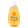 SHAMPOO JOHNSONS BABY GLICERINA 750ML