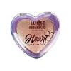 ILUMINADOR MISS ROSE WIKE MAKE HEART B03 9G