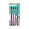 ESCOVA DENTAL KESS PRO EXTRA MACIA C/4