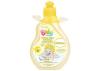 CREME PARA PENTEAR UMIDIFICANTE MURIEL BABY CAMOMILA 100ML 
