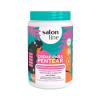 CREME PARA PENTEAR SALON LINE DEFINICAO MAX LIBERADO 1KG