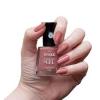 ESMALTE RISQUE GEL CREM ESPUM ROSE 8ML
