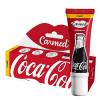 CARMED HIDRATANTE LABIAL COCA COLA VERMELHO 10G