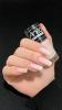 ESMALTE ANITA BASE ESMALTA FACIL 10ML