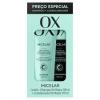 KIT SHAMPOO CONDICIONADOR OX MICELAR 200ML