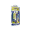 KIT 1 ESCOVA DE VIAGEM 1 CREME DENTAL E 1 FIO DENTAL HILLO