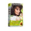 TINTURA GARNIER NUTRISSE CASTANHO CLARO AMENDOA 50