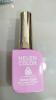 ESMALTE EM GEL CONEXÃO HELEN COLOR 12ML 208#