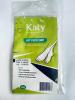 KIT PEDICURE KATY EMOLIENTE DESCATAVEL 20G