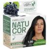 TONALIZANTE NATUCOR PRETO INTENSO 1.00
