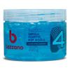 GEL FIXADOR BOZZANO 4 MEGA FORTE AZUL 300G
