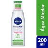 ÁGUA MICELAR NIVEA EFEITO MATTE 200ML